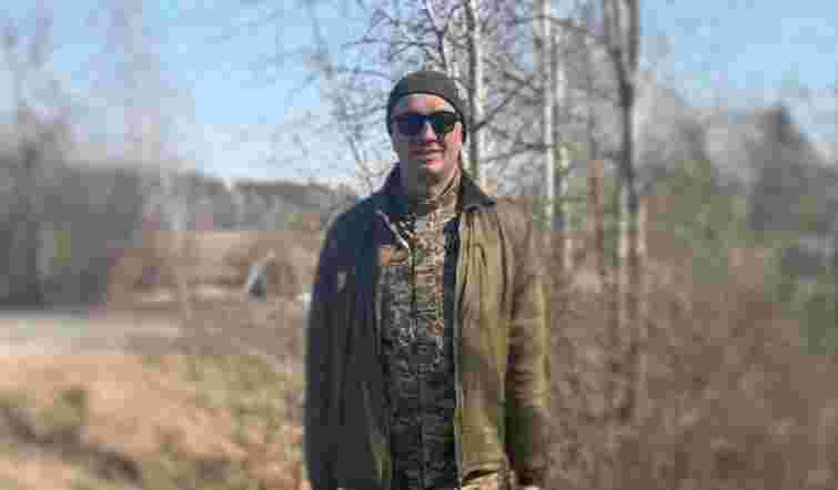 Ведучий ютуб-каналу «Ісландія» Сергій Іванов заявив, що долучився до ЗСУ