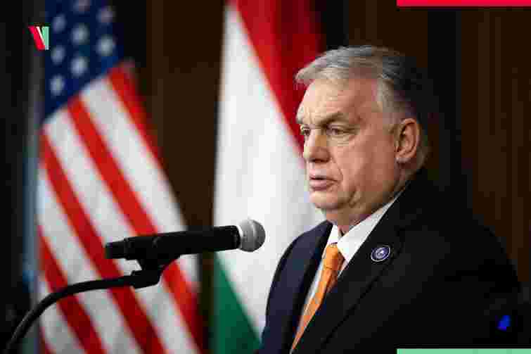 Віктор Орбан у відповіді на лист Віктора Ющенка закликав вплинути на президента України