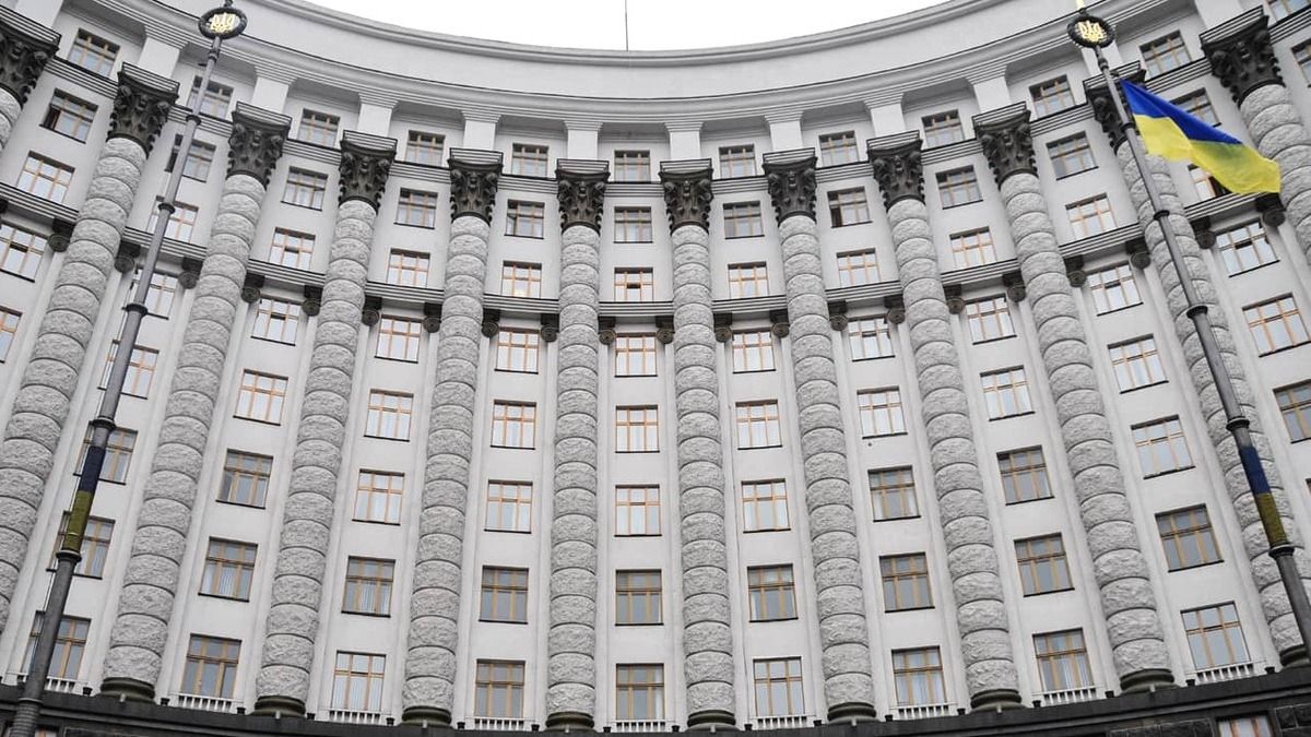 В Україні хочуть дозволити приватизацію знищеного через війну майна