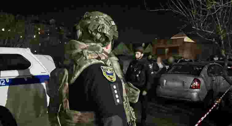 У Черкасах внаслідок підриву гранати загинув 31-річний чоловік 