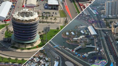 Формула-1 скасувала Гран-прі Бахрейну та Саудівської Аравії через війну на Близькому Сході