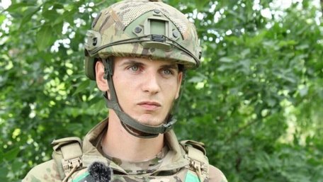 27-річний військовий з Львівщини очолив Український ветеранський фонд