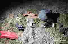 У ДТП на Закарпатті загинув 16-річний мотоцикліст 