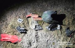 У ДТП на Закарпатті загинув 16-річний мотоцикліст 