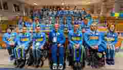 Збірна України бойкотуватиме церемонію закриття Паралімпіади-2026