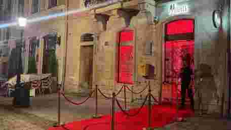 У Львові штрафуватимуть підприємців, які перекривають і захаращують тротуари