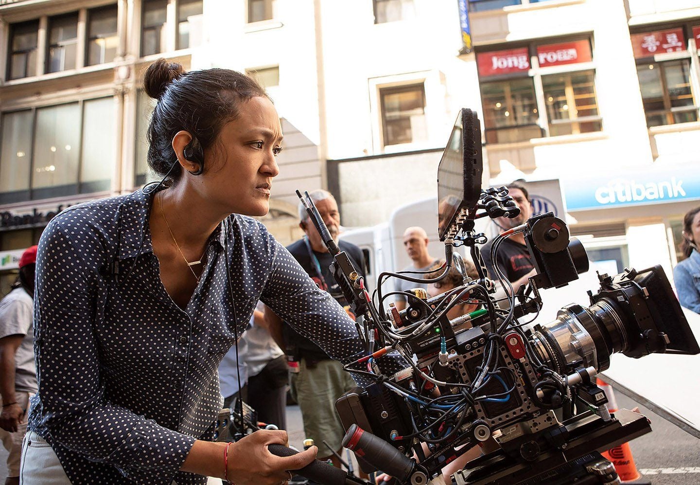 Отем Дюральд Аркапау (фото IMDb)