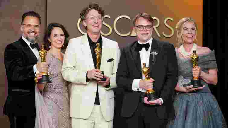 «Оскар» за найкращий документальний фільм отримала кінострічка про російського вчителя