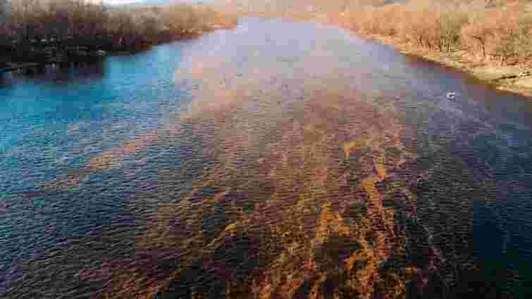 Молдова оголосила екологічну тривогу через забруднення Дністра після російської атаки 