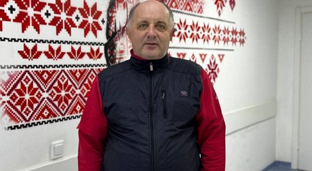 Судинні хірурги Львова врятували 56-річного львів’янина з надірваною аневризмою аорти