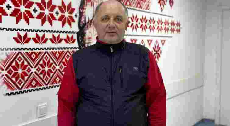 Судинні хірурги Львова врятували 56-річного львів’янина з надірваною аневризмою аорти