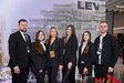 LEV Development вдруге поспіль став партнером Lviv Build Forum: що відомо про подію