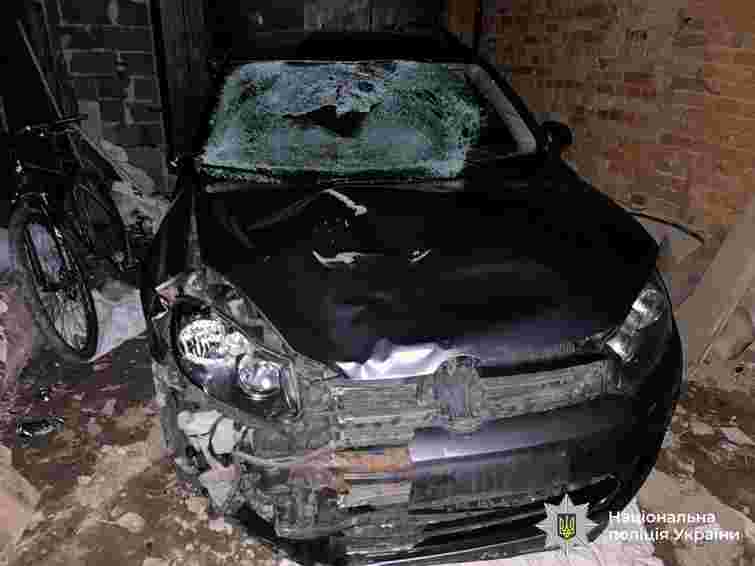 Військовий у СЗЧ на смерть збив 17-річну прикарпатку і втік