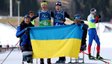 Україна фінішувала у сімці найкращих у медальному заліку Паралімпіади-2026