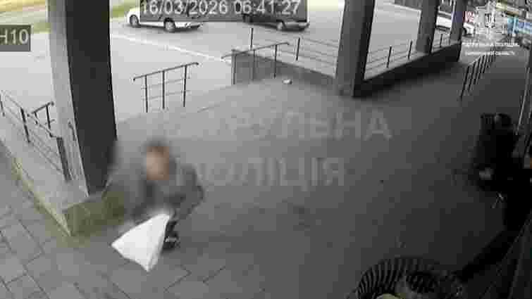 У Запоріжжі поліцейський застрелив військового у СЗЧ, який напав на нього