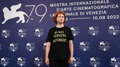 «Шукаю до тих пір, поки режисер не закохається в акторський склад»