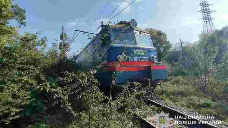 Залізниця заплатить компенсацію родичам п’яної жінки, яка загинула через наїзд потяга у Стрию