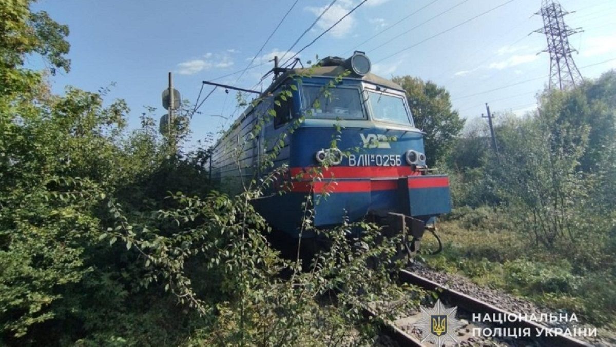 Залізниця заплатить компенсацію родичам п’яної жінки, яка загинула через наїзд потяга у Стрию