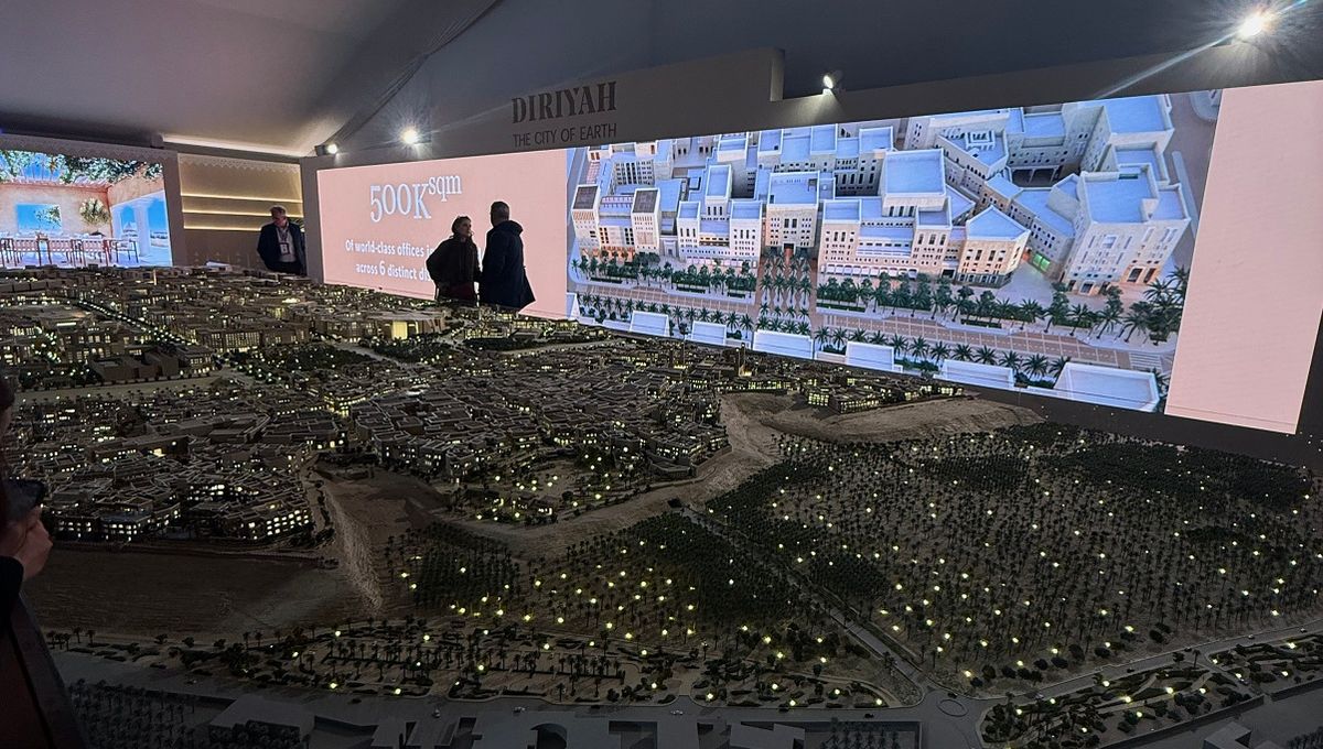 MIPIM 2026: навіщо Україні присутність на глобальному ринку нерухомості
