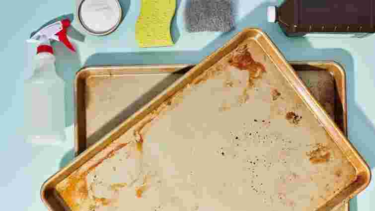 Ви даремно миєте деко: ось простий спосіб зберегти його чистим