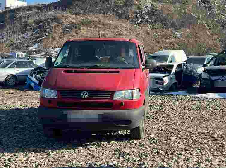 Для ЗСУ передали гуманітарне авто, яким чотири роки незаконно користувалися тернополяни 