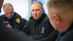 Головний рятувальник Закарпаття оприлюднив декларацію про доходи за 2025 рік