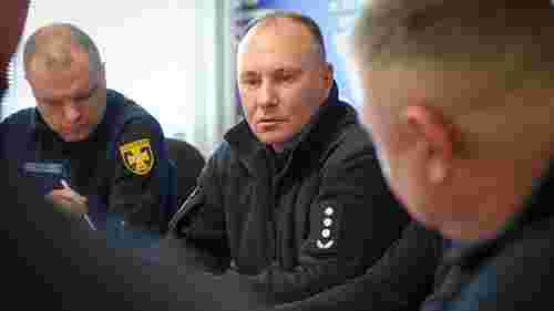 Головний рятувальник Закарпаття оприлюднив декларацію про доходи за 2025 рік