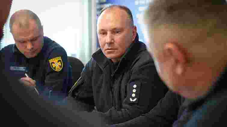 Головний рятувальник Закарпаття оприлюднив декларацію про доходи за 2025 рік