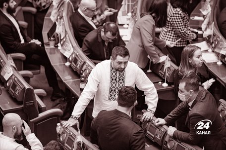 Зелена громадянська війна