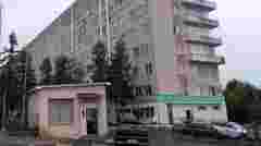 Під час ремонту в міській лікарні Ужгорода розікрали майже 1 млн грн