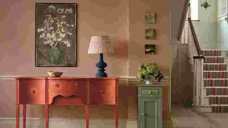 Які кольори передпокою будуть у тренді у 2026 році: поради дизайнерів