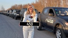 «Хлопці розчулюються, з’являються сльози на очах»