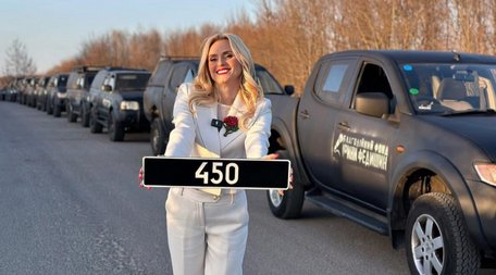 «Хлопці розчулюються, з’являють сльози на очах»