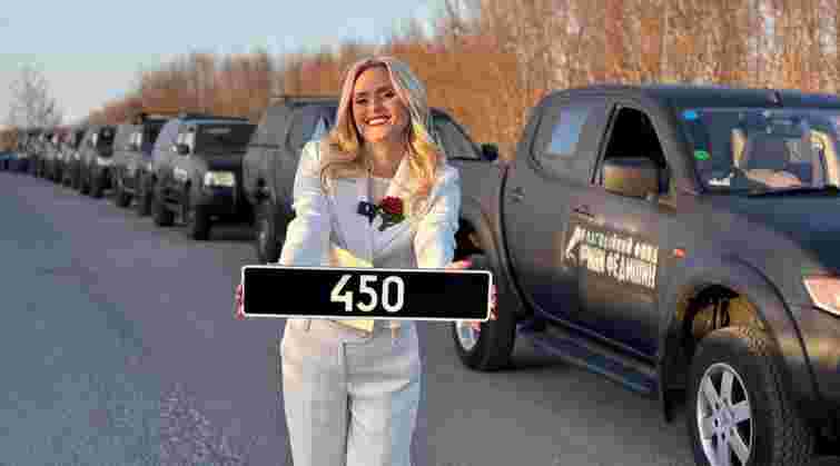 «Хлопці розчулюються, з’являються сльози на очах»