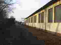 На Хмельниччині продають цех із переробки деревини за майже 24 млн грн