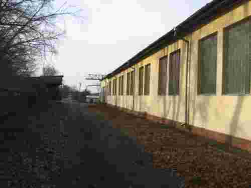 На Хмельниччині продають цех із переробки деревини за майже 24 млн грн