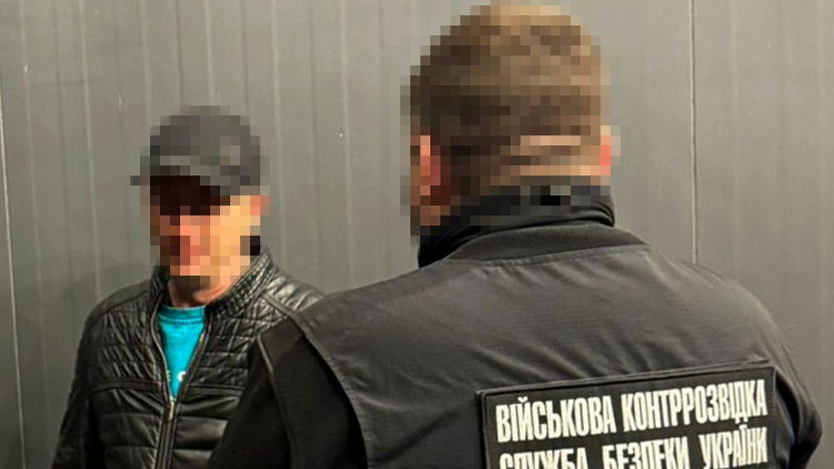 На Львівщині контррозвідники СБУ затримали військового на хабарництві