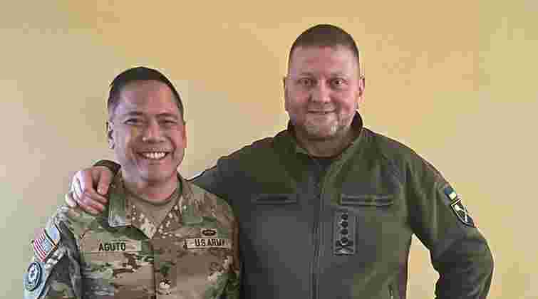 У Києві генерал США отримав струс мозку після вживання чачі