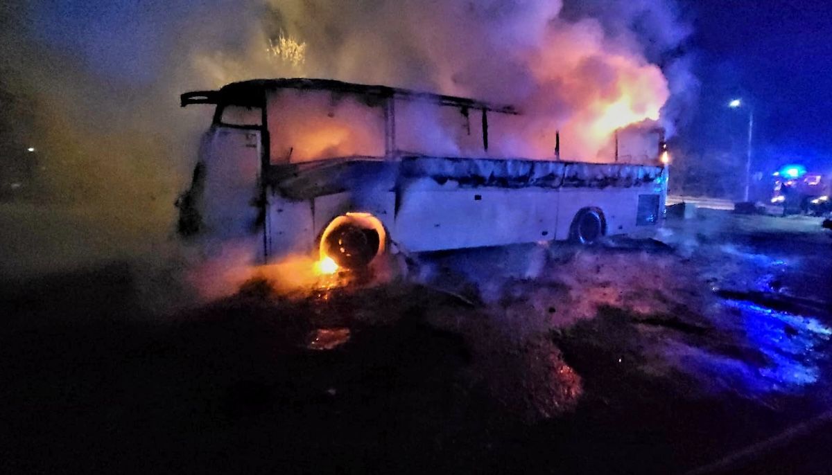Львівська міськрада повідомила причину вибуху біля Галицького перехрестя