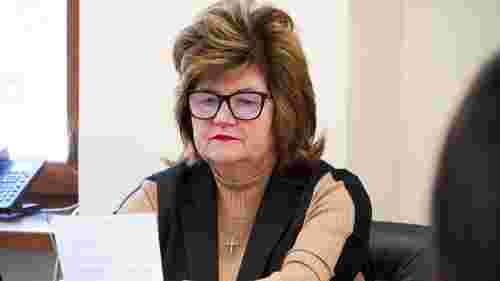 Заступниця мера Ужгорода Марія Бадида оприлюднила декларацію за 2025 рік