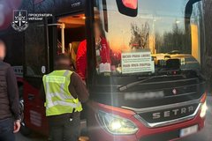 Відомого міжнародного перевізника викрили у масштабній несплаті податків на Закарпатті