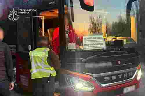 Відомого міжнародного перевізника викрили у масштабній несплаті податків на Закарпатті