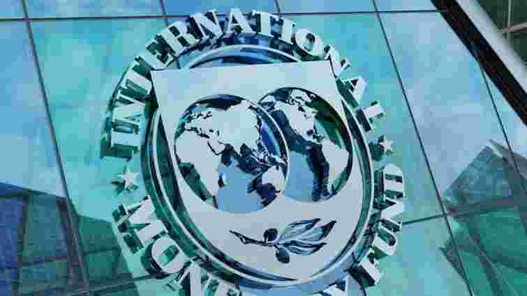 Україна ризикує втратити 8,1 млрд доларів від МВФ через затримку рішень Верховної Ради