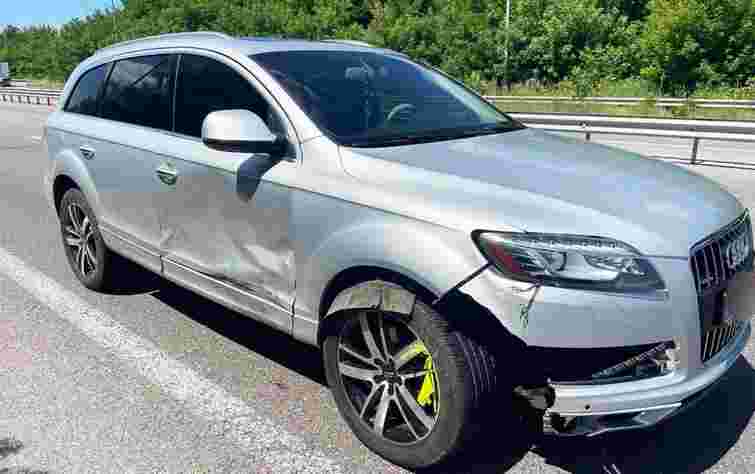 Водій Audi уник покарання за смертельну ДТП на Рівненщині