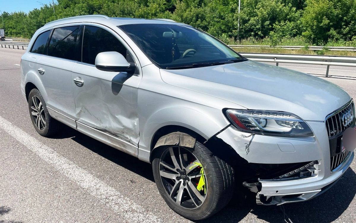 Водій Audi уник покарання за смертельну ДТП на Рівненщині