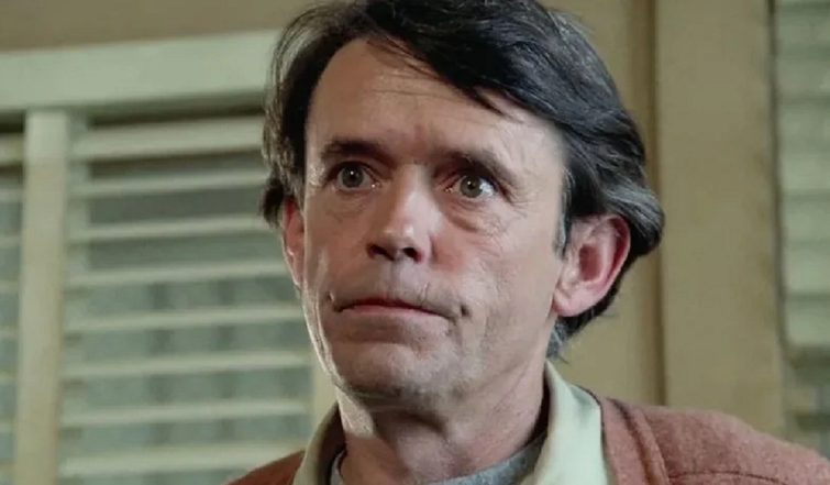 Помер зірка «Назад у майбутнє-3» Метт Кларк