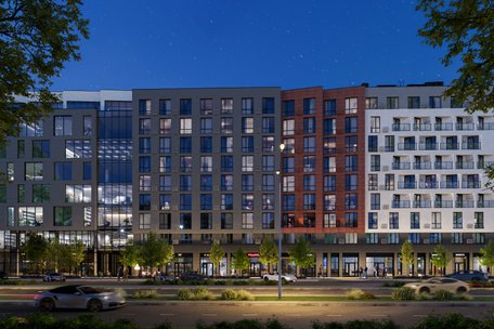 Гнучкість та  актуальність: ключові переваги апартаментів в ЖК MillTown
