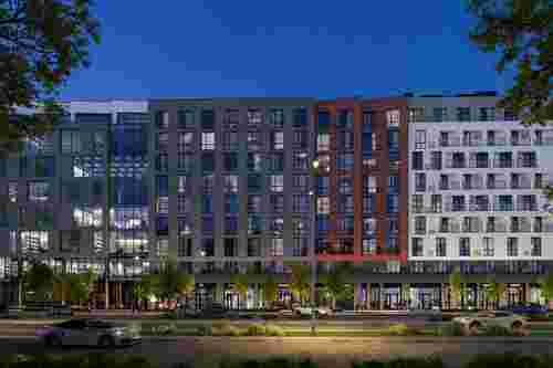 Гнучкість та  актуальність: ключові переваги апартаментів в ЖК MillTown
