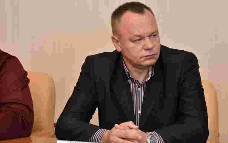 Новим заступником голови Тернопільської ОВА став хірург Роман Свистун