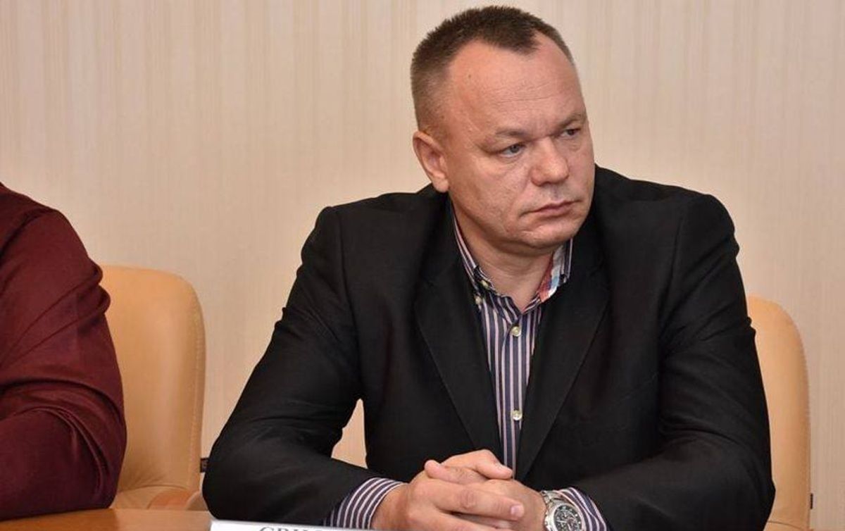 Новим заступником голови Тернопільської ОВА став хірург Роман Свистун
